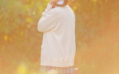 迈开腿让尝尝你的森林啥意思